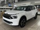 Thumbnail Citroen Aircross 1.2T Max 7-seater
