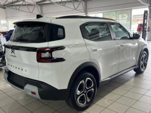Citroen Aircross 1.2T Max 7-seater - Image 4