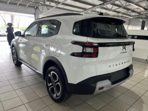 Citroen Aircross 1.2T Max 7-seater - Image 6