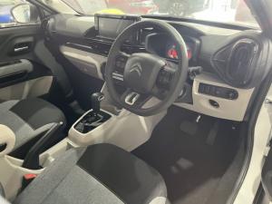 Citroen Aircross 1.2T Max 7-seater - Image 9