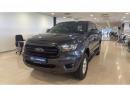 Thumbnail Ford Ranger 2.2TDCi double cab Hi-Rider XL auto