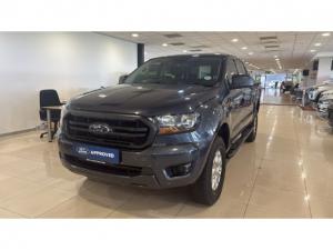 Ford Ranger 2.2TDCi double cab Hi-Rider XL auto - Image 1