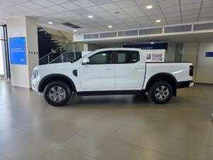 Ford Ranger 2.0 SiT double cab XLT 4x4 - Image 2