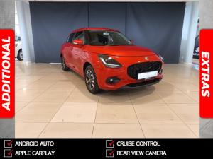 Suzuki Swift 1.2 GLX manual - Image 1