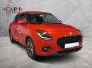 Thumbnail Suzuki Swift 1.2 GLX manual