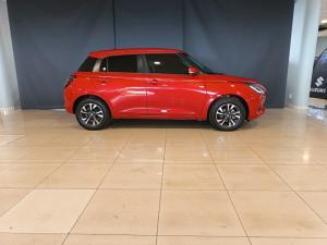 Suzuki Swift 1.2 GLX manual - Image 2