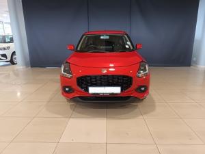 Suzuki Swift 1.2 GLX manual - Image 3