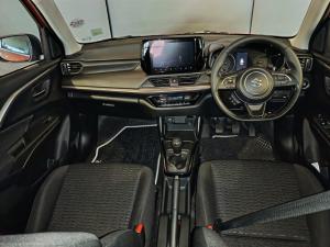 Suzuki Swift 1.2 GLX manual - Image 8