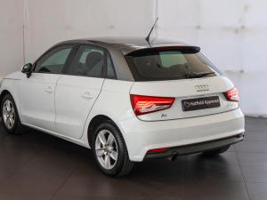 Audi A1 Sportback 1.0TFSI S auto - Image 11