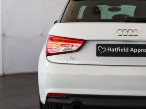 Audi A1 Sportback 1.0TFSI S auto - Image 12