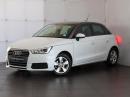 Thumbnail Audi A1 Sportback 1.0TFSI S auto