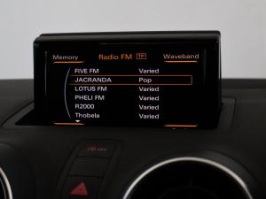 Audi A1 Sportback 1.0TFSI S auto - Image 20