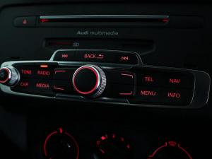 Audi A1 Sportback 1.0TFSI S auto - Image 22