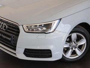 Audi A1 Sportback 1.0TFSI S auto - Image 2