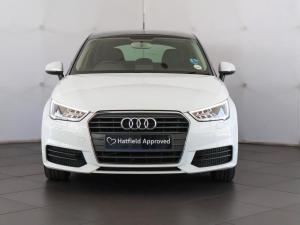 Audi A1 Sportback 1.0TFSI S auto - Image 5
