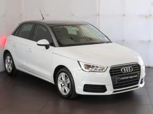 Audi A1 Sportback 1.0TFSI S auto - Image 6