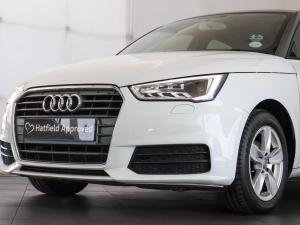 Audi A1 Sportback 1.0TFSI S auto - Image 7