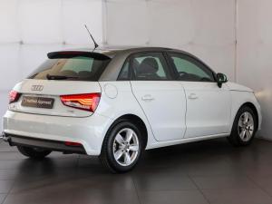 Audi A1 Sportback 1.0TFSI S auto - Image 9