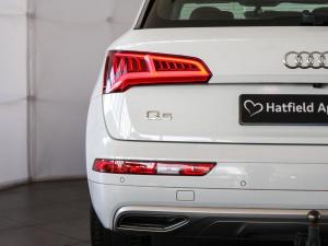 Audi Q5 40TDI quattro sport - Image 12