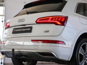 Audi Q5 40TDI quattro sport - Image 13