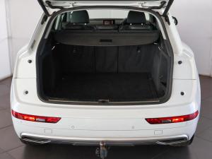 Audi Q5 40TDI quattro sport - Image 14