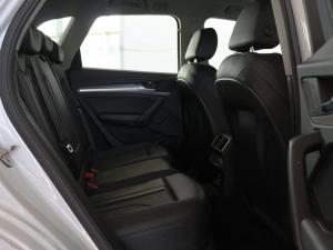 Audi Q5 40TDI quattro sport - Image 16