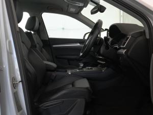 Audi Q5 40TDI quattro sport - Image 17