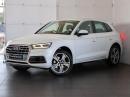 Thumbnail Audi Q5 40TDI quattro sport