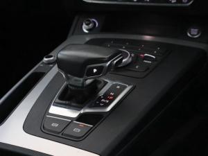 Audi Q5 40TDI quattro sport - Image 21