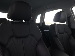 Audi Q5 40TDI quattro sport - Image 23