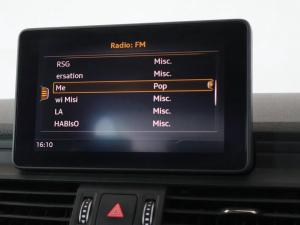 Audi Q5 40TDI quattro sport - Image 24