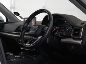 Audi Q5 40TDI quattro sport - Image 26