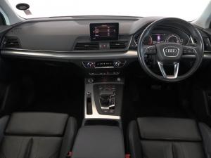 Audi Q5 40TDI quattro sport - Image 27