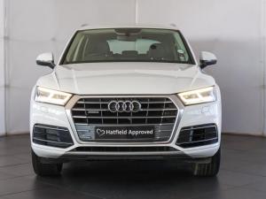 Audi Q5 40TDI quattro sport - Image 5
