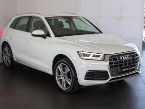 Audi Q5 40TDI quattro sport - Image 6