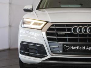 Audi Q5 40TDI quattro sport - Image 7