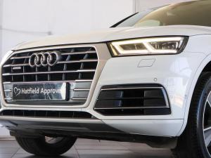 Audi Q5 40TDI quattro sport - Image 8