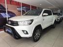 Thumbnail Toyota Hilux 2.8GD-6 double cab Raider auto