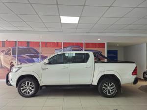 Toyota Hilux 2.8GD-6 double cab Raider auto - Image 3