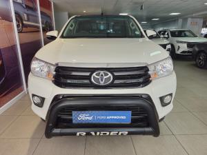 Toyota Hilux 2.8GD-6 double cab Raider auto - Image 4