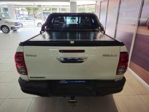 Toyota Hilux 2.8GD-6 double cab Raider auto - Image 5
