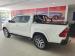Toyota Hilux 2.8GD-6 double cab Raider auto - Thumbnail 6