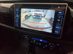Toyota Hilux 2.8GD-6 double cab Raider auto - Image 7