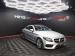 Mercedes-Benz C-Class C200 coupe auto - Thumbnail 1