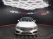 Mercedes-Benz C-Class C200 coupe auto - Thumbnail 2