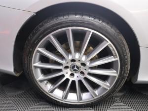 Mercedes-Benz C-Class C200 coupe auto - Image 7