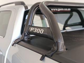 GWM P300 2.4T double cab LT 4x4