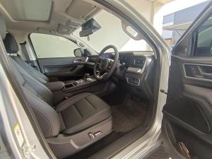 GWM P300 2.4T double cab LT 4x4 - Image 15