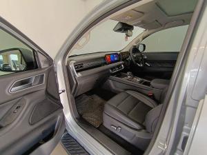 GWM P300 2.4T double cab LT 4x4 - Image 18