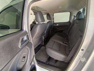 GWM P300 2.4T double cab LT 4x4